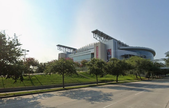 Houston Scores $9M Transit Boost Ahead Of World Cup Fan Surge