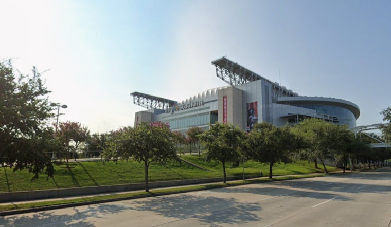 Houston Scores $9M Transit Boost Ahead Of World Cup Fan Surge