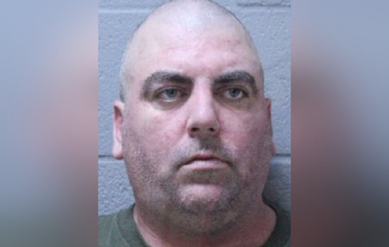 Houston Sheriff Puts Fugitive Erich Hicks On Blast