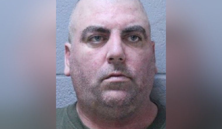 Houston Sheriff Puts Fugitive Erich Hicks On Blast