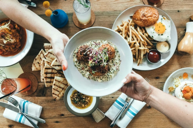 Houston Snags Four Seats at Texas Monthly’s Hottest New Tables