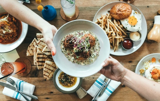 Houston Snags Four Seats at Texas Monthly’s Hottest New Tables