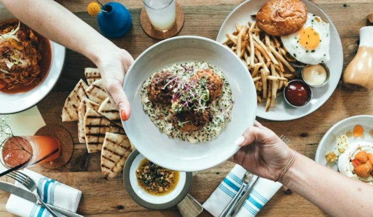 Houston Snags Four Seats at Texas Monthly’s Hottest New Tables