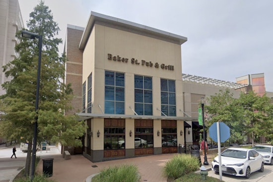 Houston Star Chef Muscles Into The Woodlands With $2.5 Million Tavern Makeover