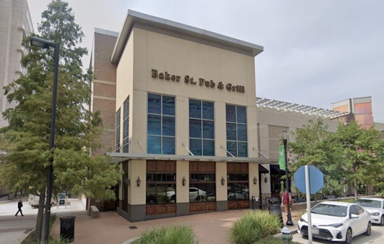 Houston Star Chef Muscles Into The Woodlands With $2.5 Million Tavern Makeover