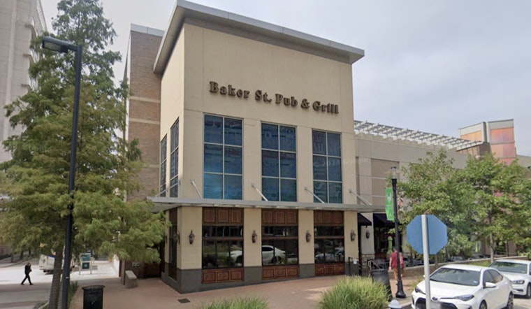 Houston Star Chef Muscles Into The Woodlands With $2.5 Million Tavern Makeover