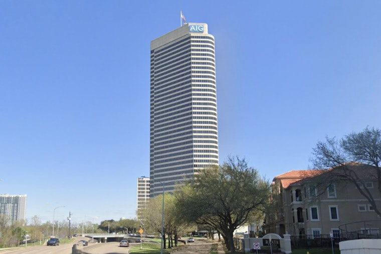 Houston Tower Titan Corebridge Hooks Equitable In $22 Billion Power Merger