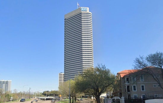 Houston Tower Titan Corebridge Hooks Equitable In $22 Billion Power Merger