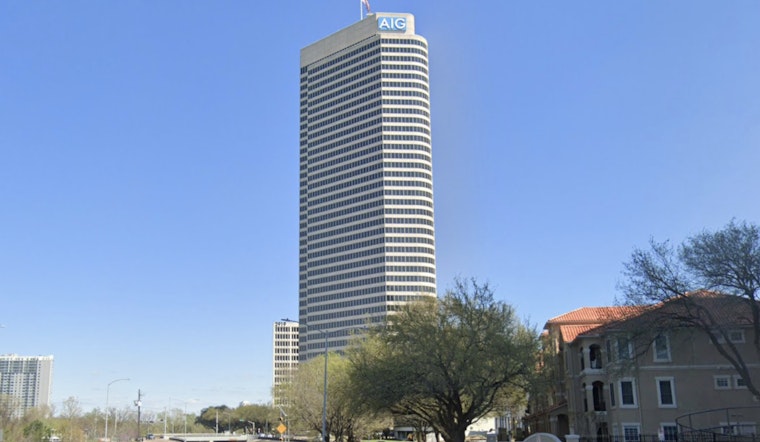 Houston Tower Titan Corebridge Hooks Equitable In $22 Billion Power Merger