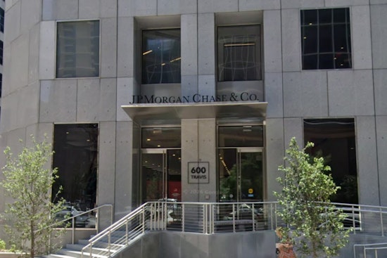 Houston Trial Boutique Climbs Higher With Big Chase Tower Power Play
