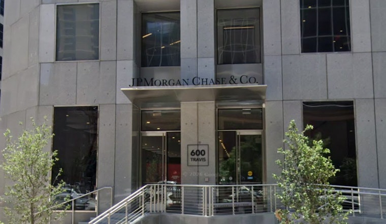 Houston Trial Boutique Climbs Higher With Big Chase Tower Power Play