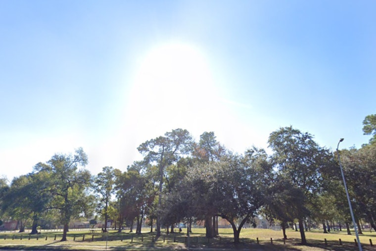 Houston Weather, Foggy Mornings, Sunny Afternoons