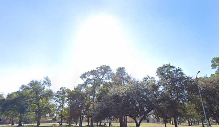 Houston Weather, Foggy Mornings, Sunny Afternoons