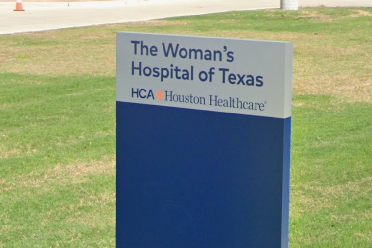 Houston Women’s Hospital Marks 50 Years With Big Expansion And Tiny Hearts Unit