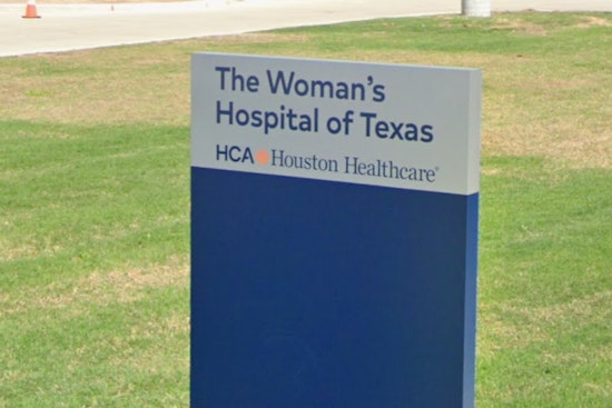 Houston Women’s Hospital Marks 50 Years With Big Expansion And Tiny Hearts Unit