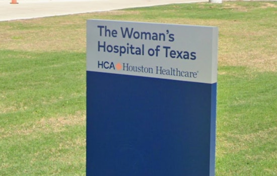Houston Women’s Hospital Marks 50 Years With Big Expansion And Tiny Hearts Unit