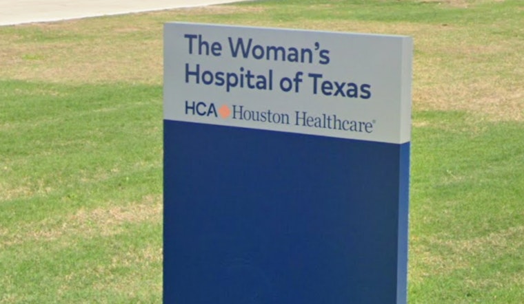 Houston Women’s Hospital Marks 50 Years With Big Expansion And Tiny Hearts Unit