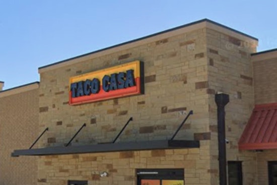 Houston's Lone Taco Casa Goes Dark as Desperate Fans Beg for Comeback