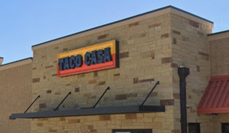 Houston's Lone Taco Casa Goes Dark as Desperate Fans Beg for Comeback