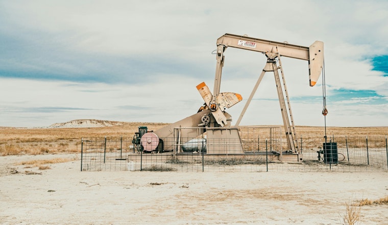 Houston’s Occidental Caught In Gulf Crossfire As UAE Gas Giant Goes Dark