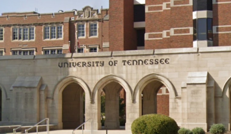 How Memphis' UTHSC Became Tennessee's Quiet Factory For New Health Care Workers