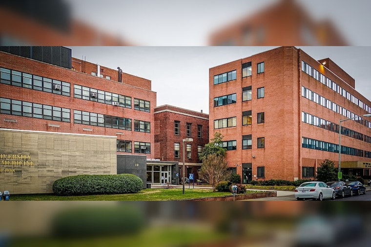 Howard Med School Put On Probation Watch As D.C. Trainees Hold Their Breath