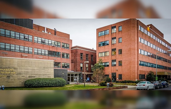 Howard Med School Put On Probation Watch As D.C. Trainees Hold Their Breath