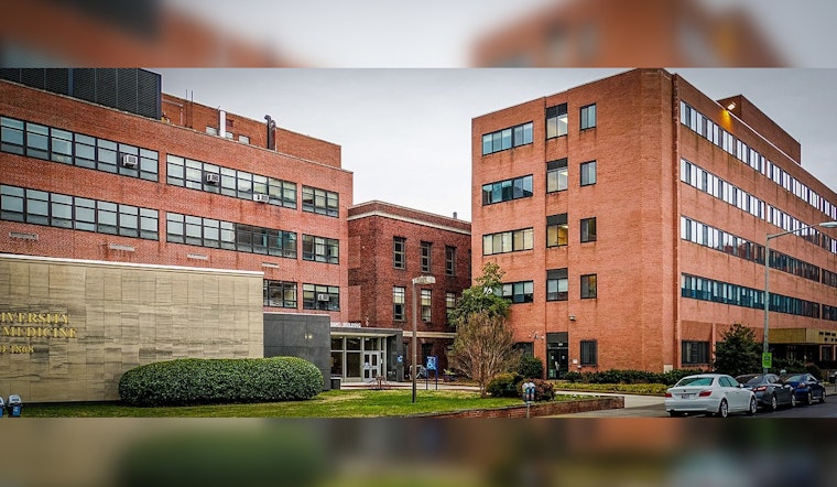 Howard Med School Put On Probation Watch As D.C. Trainees Hold Their Breath