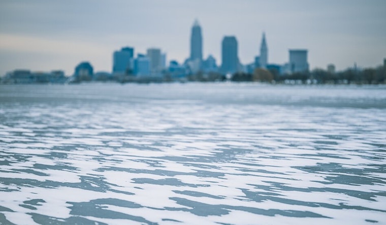 Howling Winds Poised to Slam Cleveland, Snarl Friday Commute