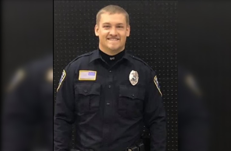 Hoyt Lakes Sgt. Dies After Sudden Brain Infection