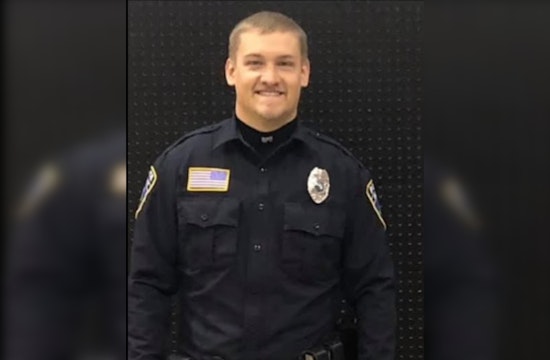 Hoyt Lakes Sgt. Dies After Sudden Brain Infection