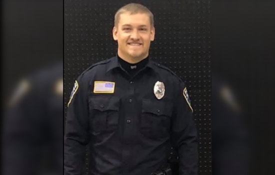 Hoyt Lakes Sgt. Dies After Sudden Brain Infection