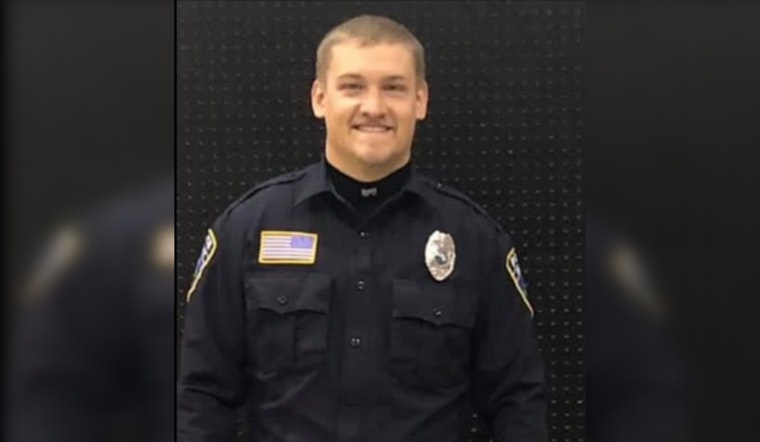 Hoyt Lakes Sgt. Dies After Sudden Brain Infection