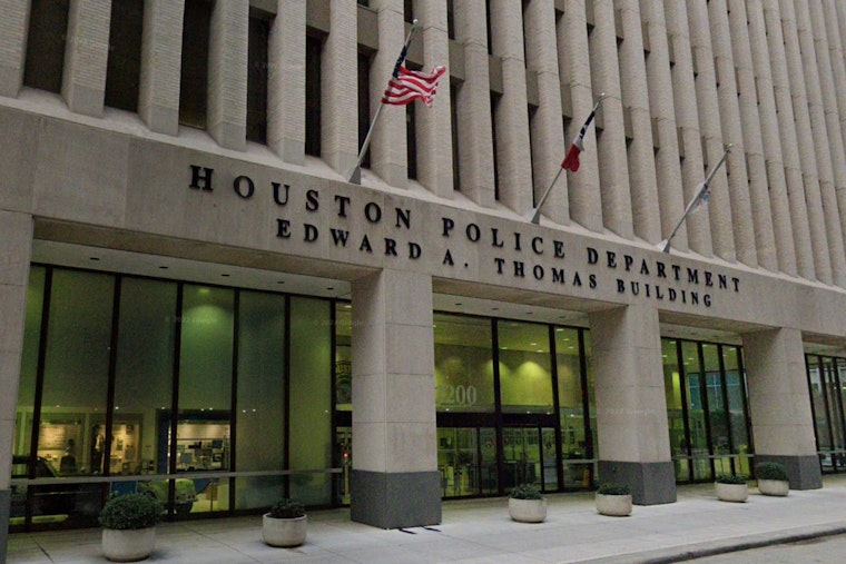 HPD’s Quiet Community Affairs Shutdown Leaves Houston Neighborhoods Feeling Cut Off