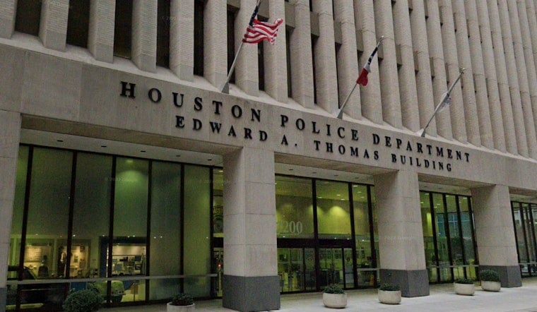 HPD’s Quiet Community Affairs Shutdown Leaves Houston Neighborhoods Feeling Cut Off