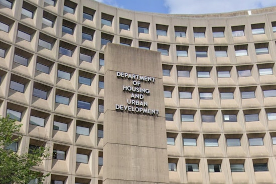 HUD Chief Joins Whatley In Charlotte Showdown Over Housing Squeeze