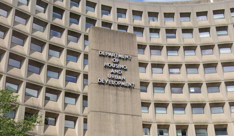 HUD Chief Joins Whatley In Charlotte Showdown Over Housing Squeeze