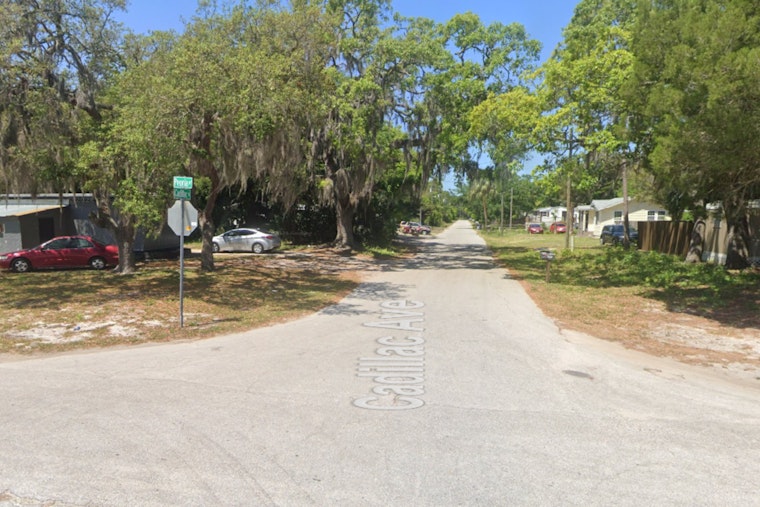 Hudson Block Fed Up With ‘Rat-Infested’ Cadillac Ave Nuisance House