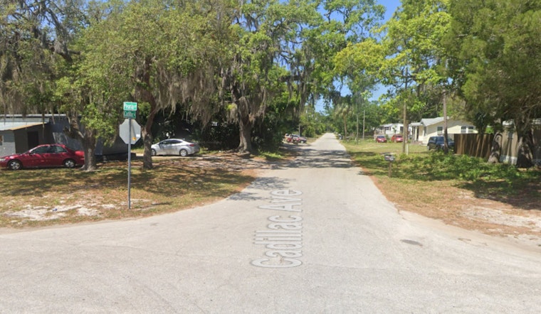 Hudson Block Fed Up With ‘Rat-Infested’ Cadillac Ave Nuisance House