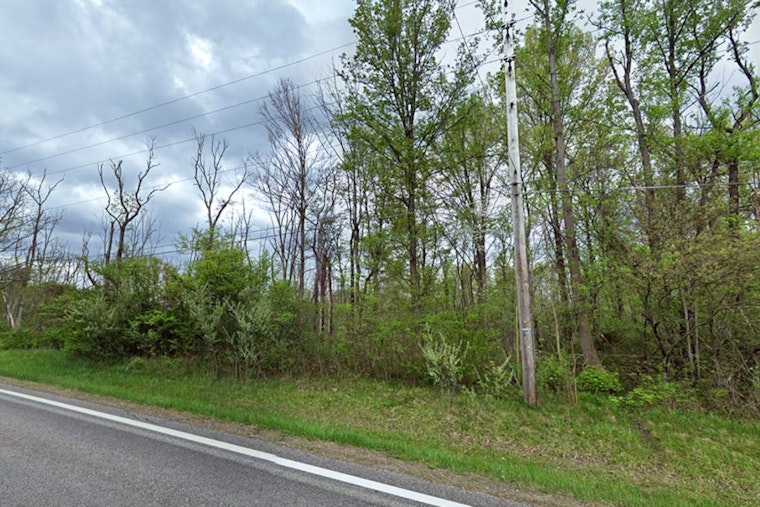 Hudson Puts 91-Acre Hines Hill Parcel on the Market for Innovation Park