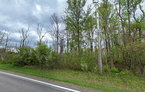 Hudson Puts 91-Acre Hines Hill Parcel on the Market for Innovation Park