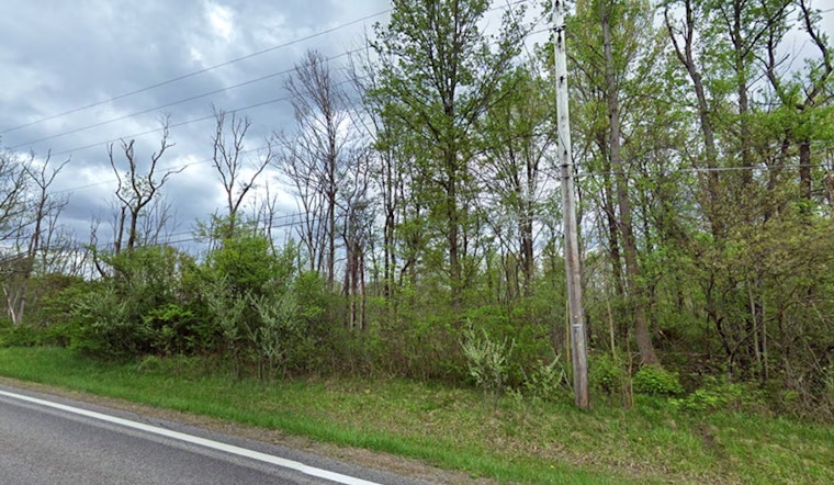 Hudson Puts 91-Acre Hines Hill Parcel on the Market for Innovation Park