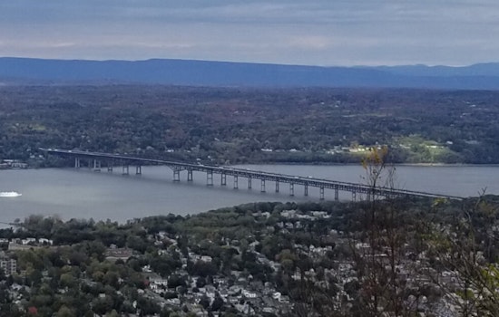 Hudson Tragedy: Man’s Fatal Leap Off Newburgh‑Beacon Bridge Backs Up I‑84