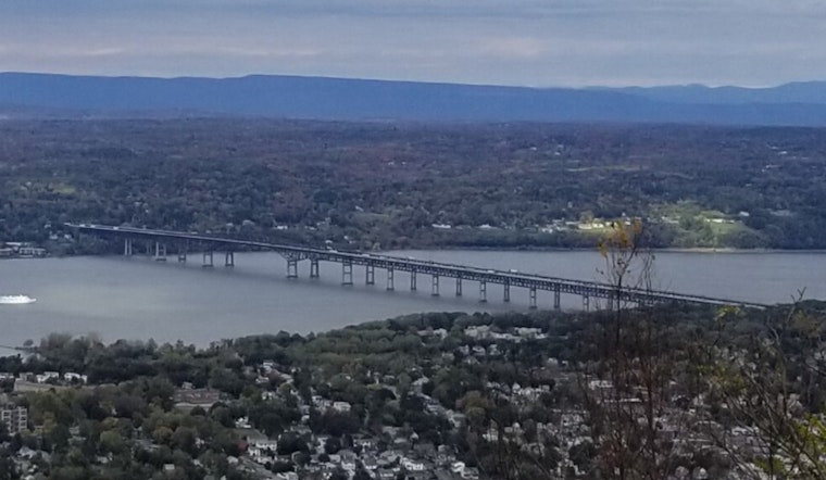 Hudson Tragedy: Man’s Fatal Leap Off Newburgh‑Beacon Bridge Backs Up I‑84