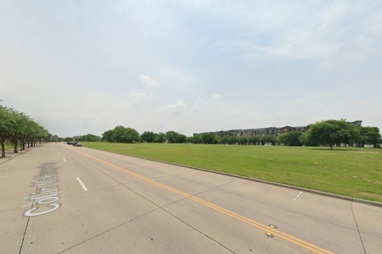 Huge 327-Unit Block Set to Shake Up Craig Ranch Town Center