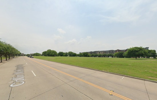 Huge 327-Unit Block Set to Shake Up Craig Ranch Town Center