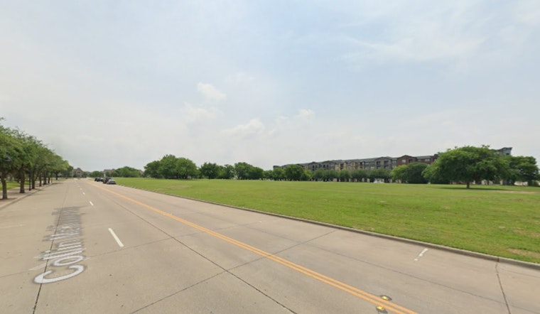 Huge 327-Unit Block Set to Shake Up Craig Ranch Town Center