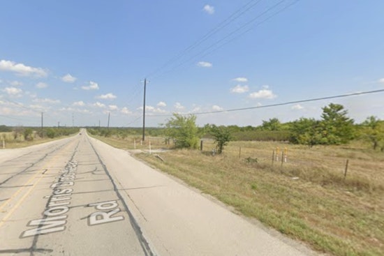 Huge Eagle Mountain Lake Subdivision Files Key Grading Permit
