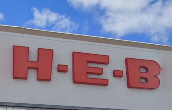 Huge H‑E‑B Store Poised To Take Over Denton Landmark Corner