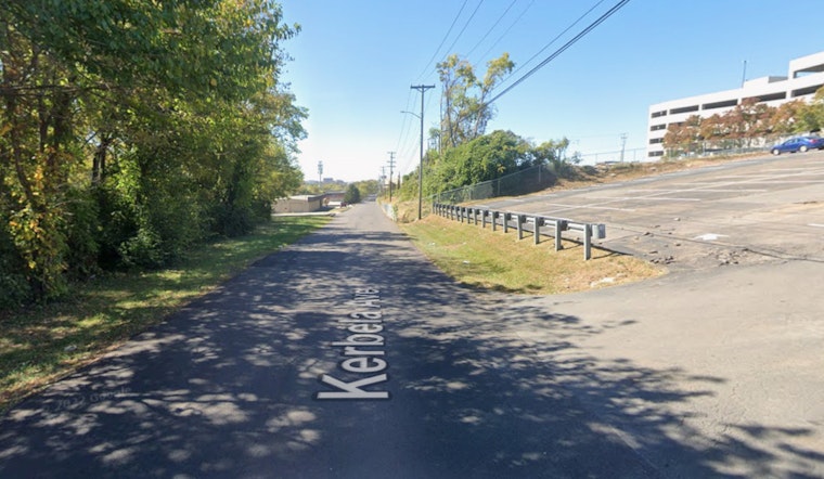 Huge Riverfront Apartment Plan Targets Old JFG Sign Site In South Knoxville